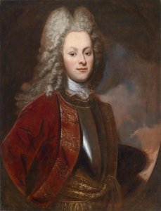 Portrait of a Gentleman